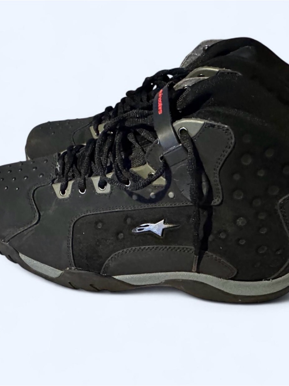 Alpine Stars 2006 Motocross Sneakers (discontinued)